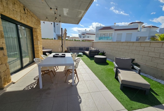 Resale - Villa - Ciudad Quesada - Rojales