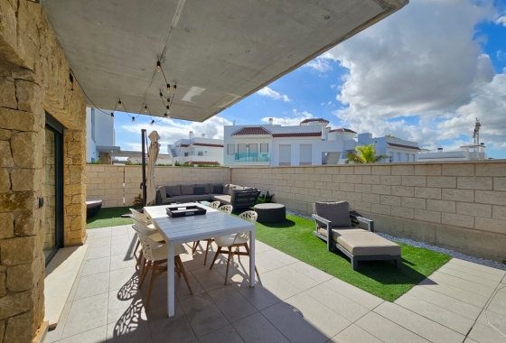 Resale - Villa - Ciudad Quesada - Rojales