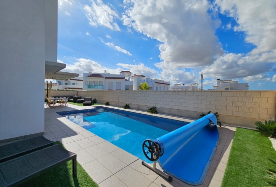 Resale - Villa - Ciudad Quesada - Rojales