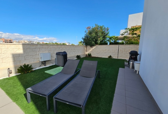 Resale - Villa - Ciudad Quesada - Rojales