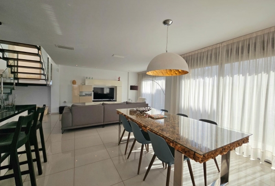 Resale - Villa - Ciudad Quesada - Rojales