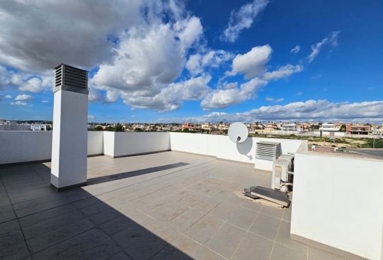 Resale - Villa - Ciudad Quesada - Rojales