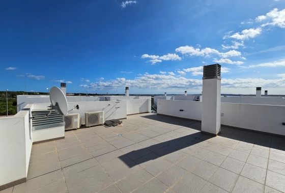 Resale - Villa - Ciudad Quesada - Rojales