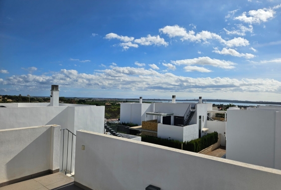 Resale - Villa - Ciudad Quesada - Rojales