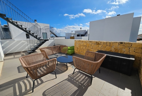 Resale - Villa - Ciudad Quesada - Rojales