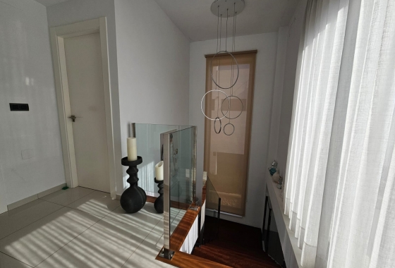 Resale - Villa - Ciudad Quesada - Rojales