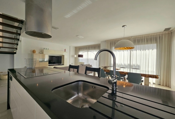 Resale - Villa - Ciudad Quesada - Rojales