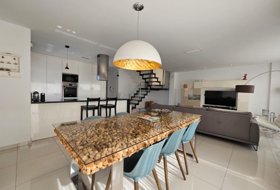 Resale - Villa - Ciudad Quesada - Rojales