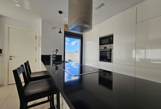 Resale - Villa - Ciudad Quesada - Rojales