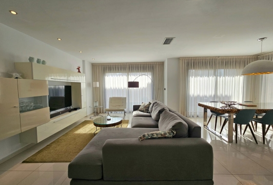 Resale - Villa - Ciudad Quesada - Rojales