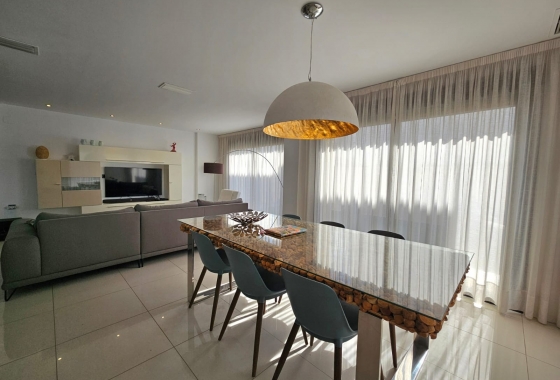 Resale - Villa - Ciudad Quesada - Rojales