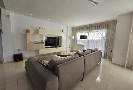 Resale - Villa - Ciudad Quesada - Rojales