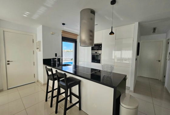 Resale - Villa - Ciudad Quesada - Rojales