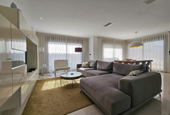 Resale - Villa - Ciudad Quesada - Rojales