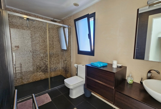 Resale - Villa - Ciudad Quesada - Rojales