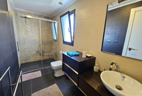 Resale - Villa - Ciudad Quesada - Rojales