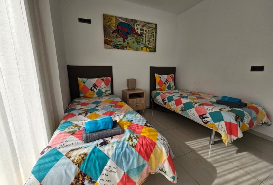 Resale - Villa - Ciudad Quesada - Rojales