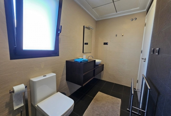 Resale - Villa - Ciudad Quesada - Rojales