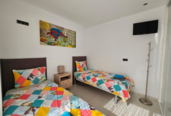 Resale - Villa - Ciudad Quesada - Rojales