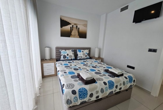 Resale - Villa - Ciudad Quesada - Rojales