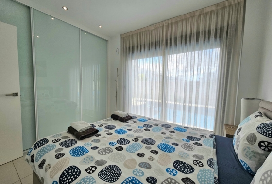 Resale - Villa - Ciudad Quesada - Rojales