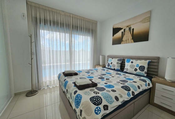 Resale - Villa - Ciudad Quesada - Rojales