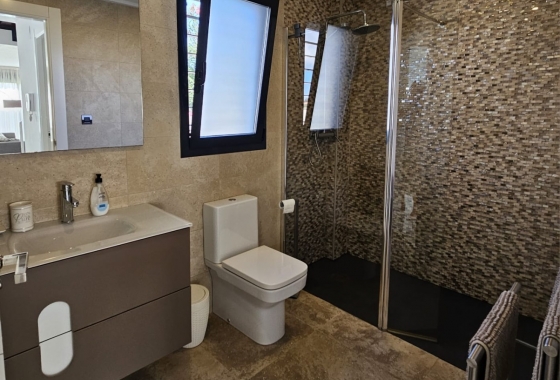 Resale - Villa - Ciudad Quesada - Rojales