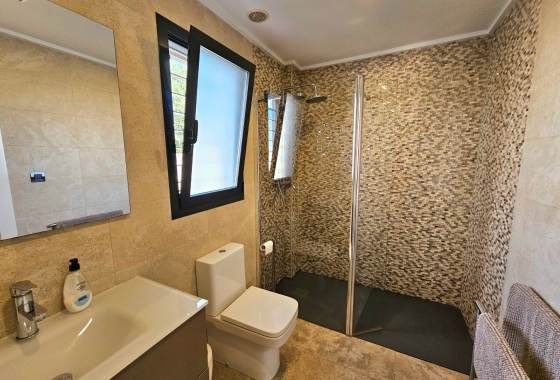 Resale - Villa - Ciudad Quesada - Rojales