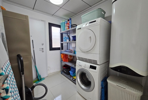 Resale - Villa - Ciudad Quesada - Rojales