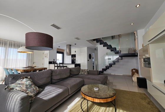 Resale - Villa - Ciudad Quesada - Rojales