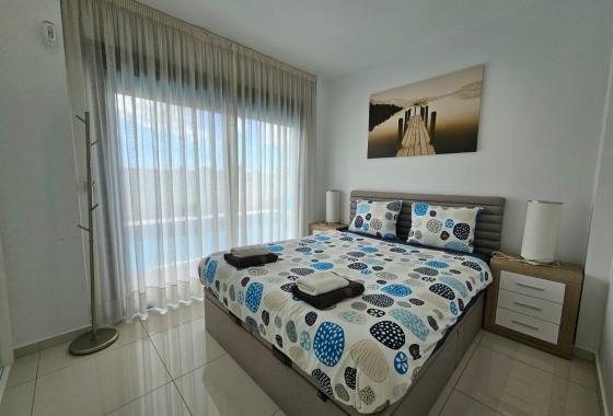 Resale - Villa - Ciudad Quesada - Rojales