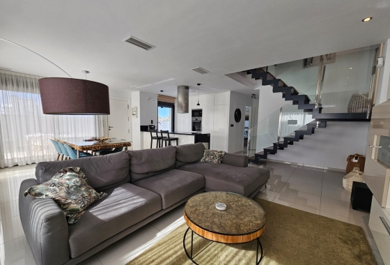 Resale - Villa - Ciudad Quesada - Rojales