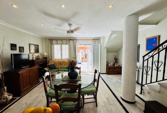 Herverkoop - Herenhuis - La Mata - Puerto Romano