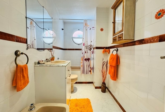 Herverkoop - Herenhuis - La Mata - Puerto Romano