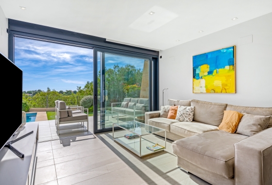 Wiederverkauf - Villa - Orihuela Costa - Costa Blanca