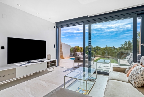 Wiederverkauf - Villa - Orihuela Costa - Costa Blanca