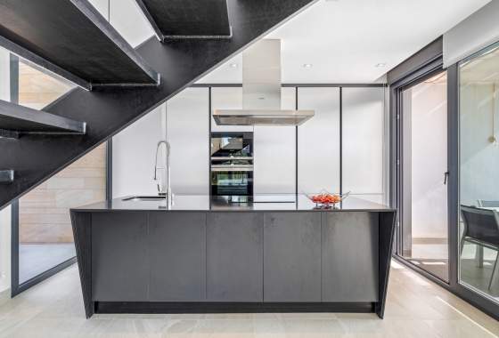 Wiederverkauf - Villa - Orihuela Costa - Costa Blanca