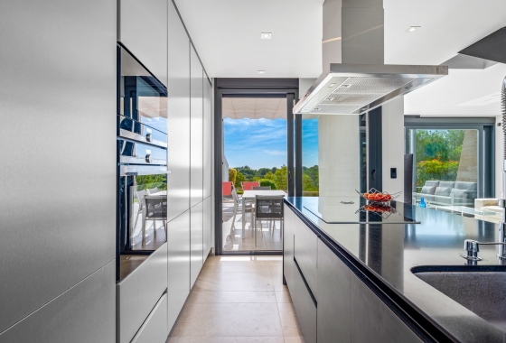 Wiederverkauf - Villa - Orihuela Costa - Costa Blanca