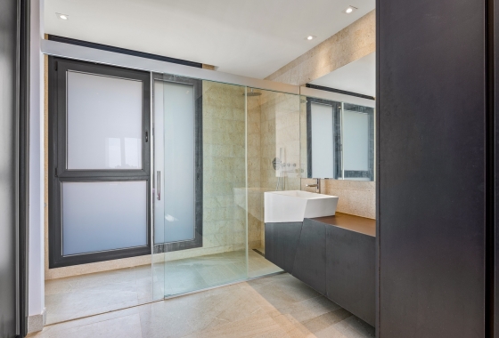 Wiederverkauf - Villa - Orihuela Costa - Costa Blanca