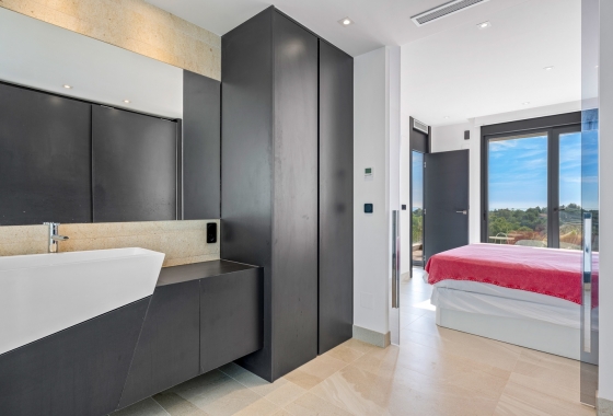 Wiederverkauf - Villa - Orihuela Costa - Costa Blanca