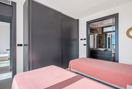 Wiederverkauf - Villa - Orihuela Costa - Costa Blanca