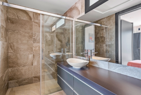 Wiederverkauf - Villa - Orihuela Costa - Costa Blanca