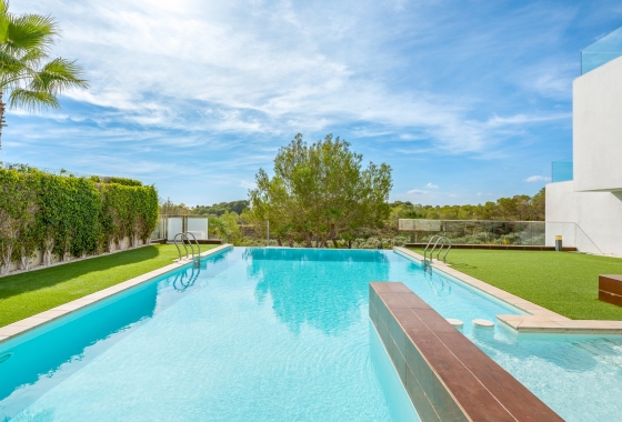 Wiederverkauf - Villa - Orihuela Costa - Costa Blanca