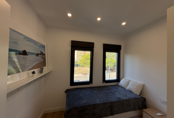 Wiederverkauf - Stadthaus - Benidorm - Costa Blanca