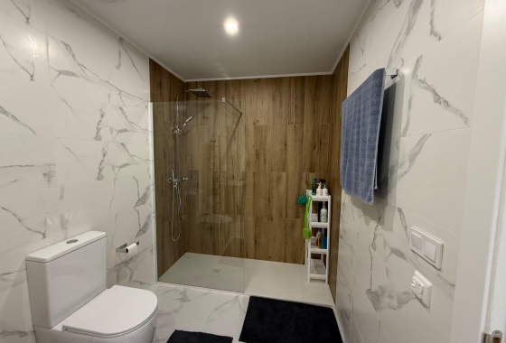 Wiederverkauf - Stadthaus - Benidorm - Costa Blanca