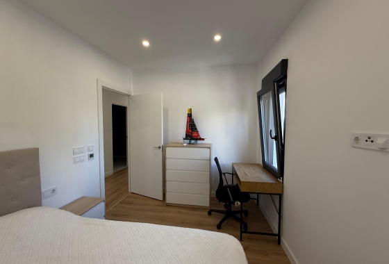 Wiederverkauf - Stadthaus - Benidorm - Costa Blanca