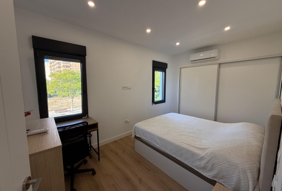 Wiederverkauf - Stadthaus - Benidorm - Costa Blanca