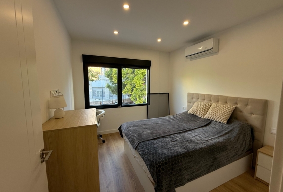 Wiederverkauf - Stadthaus - Benidorm - Costa Blanca