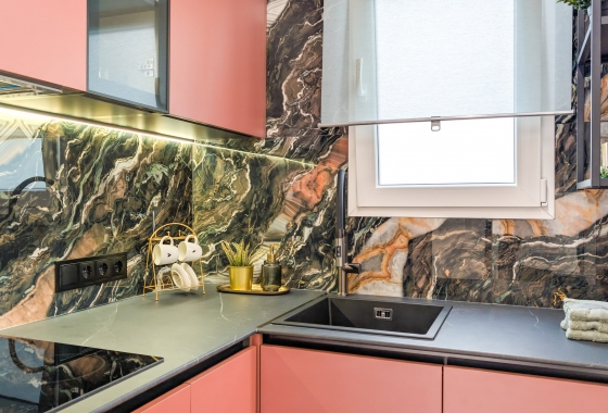 Wiederverkauf - Wohnung - Torrevieja - Costa Blanca