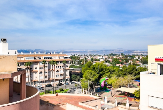 Wiederverkauf - Wohnung - Torrevieja - Costa Blanca
